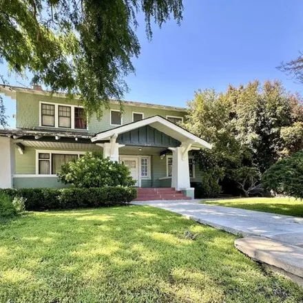 Buy this 6 bed house on McCarty Memorial Christian Church in 11th Avenue, Los Angeles