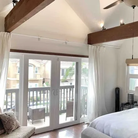 Rent this 4 bed house on Huntington Beach