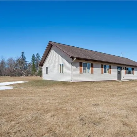 Buy this 3 bed house on 1403 Aspen Drive in Deer River, Itasca County