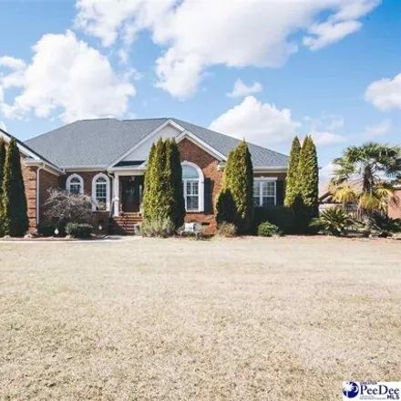 Buy this 4 bed house on 2865 Alberti Drive in Florence, SC 29501