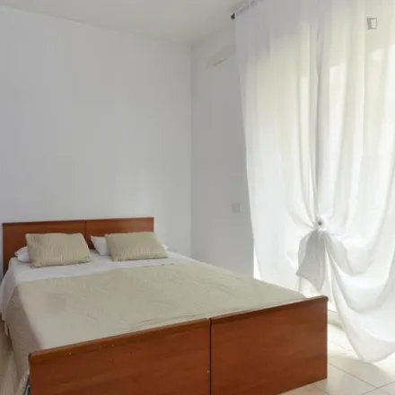Rent this 3 bed room on Via Prenestina in 230, 00176 Rome RM