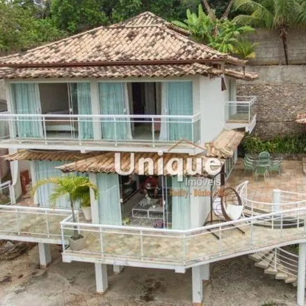 Buy this 5 bed house on Acquamare Residence in Rua João Fernandes 1000, Brava