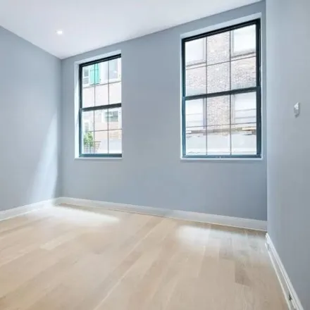 Image 6 - 42 Walker Street, New York, NY 10013, USA - House for rent