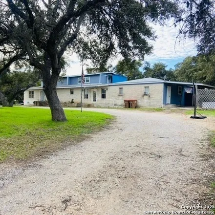 Image 3 - Oblate Drive, Canyon Springs, Comal County, TX 79133, USA - House for sale