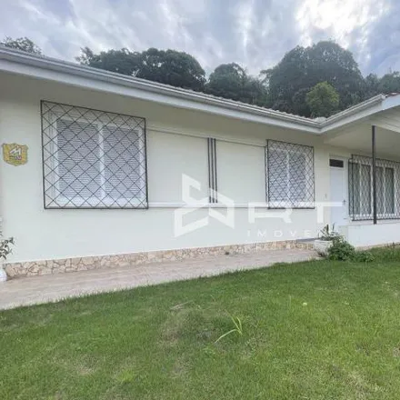 Rent this 3 bed house on Rua Christiano Michels 135 in Centro, Blumenau - SC