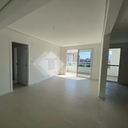 Buy this 2 bed apartment on Rua Sepé Tiarajú in Centro, Ijuí - RS