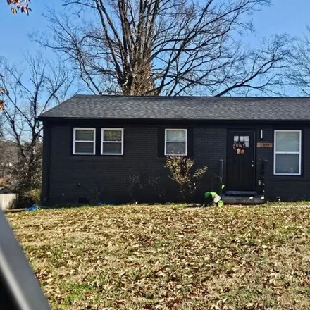Buy this 2 bed house on 1339 North 5th Street in Nashville-Davidson, TN 37207