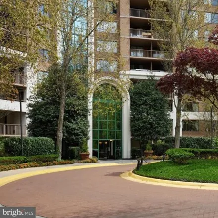 Image 2 - TenTenOne, 10101 Grosvenor Place, Parkside, North Bethesda, MD 20814, USA - Condo for sale