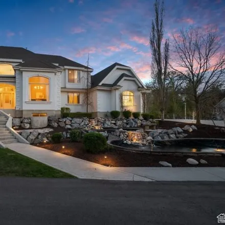 Buy this 6 bed house on 6207 West Dry Creek Road in Highland, UT 84003