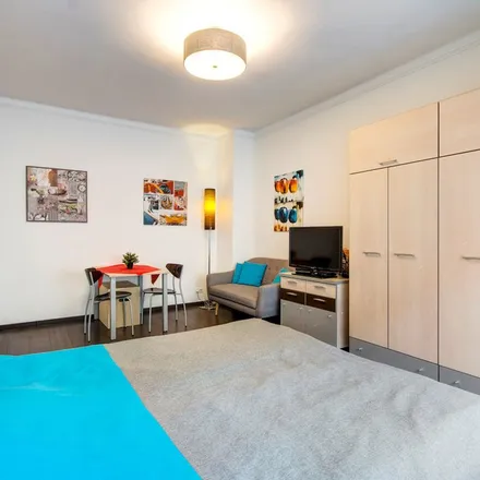 Rent this 1 bed apartment on Budapest in Károlyi utca 14, 1053