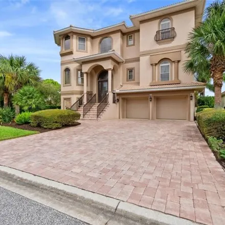 Image 5 - 27 Atlantic Pl, Palm Coast, Florida, 32137 - House for sale