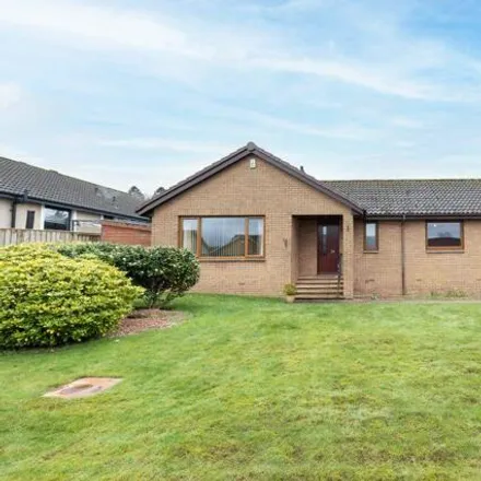 Image 3 - 20 Fordyce Way, Auchterarder, PH3 1BE, United Kingdom - House for sale