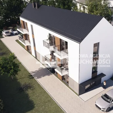Buy this 3 bed apartment on Zeusa 41 in 80-299 Gdansk, Poland