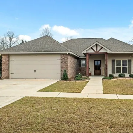 Buy this 4 bed house on unnamed road in Petal, MS 39465