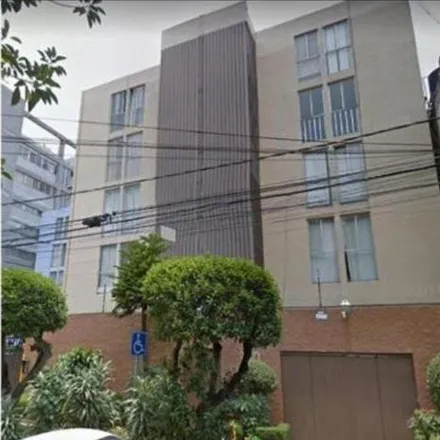 Buy this 3 bed apartment on Calle Providencia in Benito Juárez, 03103 Mexico City