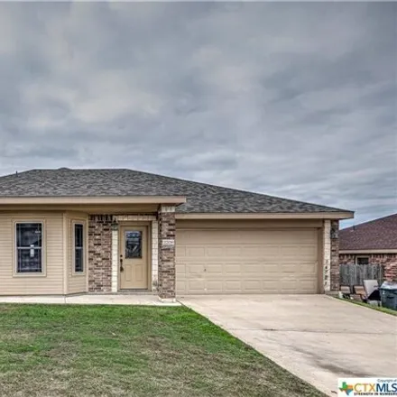 Buy this 4 bed house on 2768 Alamocitos Creek Drive in Killeen, TX 76549