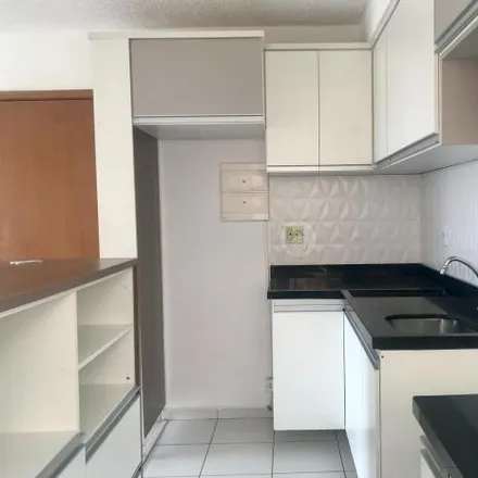 Buy this 3 bed apartment on Bloco 1 - Condomínio Azaléia in Rua D - Condomínio Azaléia, Tarumã-Açú