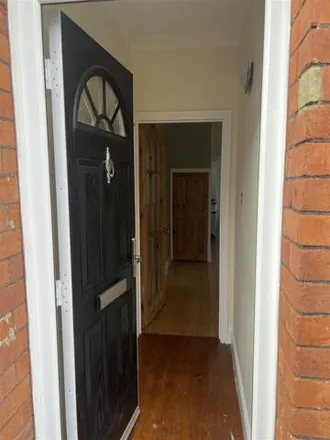 Image 2 - Keppoch Street, Cardiff, CF24 3JY, United Kingdom - Townhouse for rent