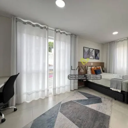 Buy this 1 bed apartment on Rua João Pessoa 820 in Velha, Blumenau - SC