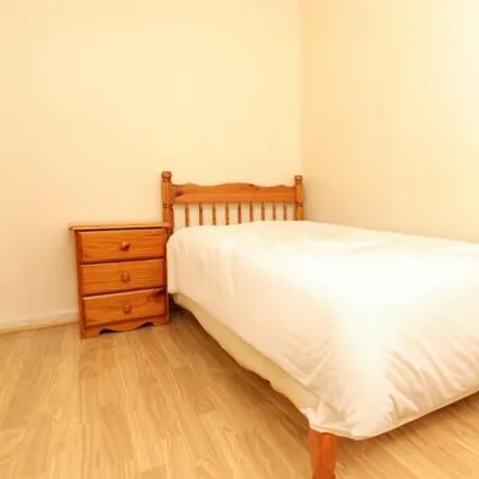 Rent this studio house on 11 The Green in London, E15 4ND
