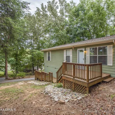 Buy this 3 bed house on 2829 Barnard Road in Hidden Hills, Knox County