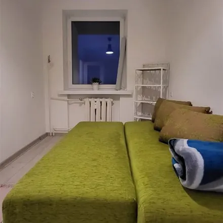 Rent this 2 bed apartment on Szkoła Podstawowa i Liceum Zakonu Pijarów in Ignacego Łukasiewicza, 59-700 Bolesławiec