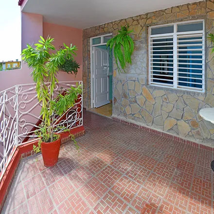 Image 4 - Trinidad, Purísima, SANCTI SPIRITUS, CU - House for rent