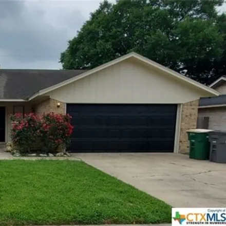 Rent this 3 bed house on 455 Bedivere Drive in Victoria, TX 77904