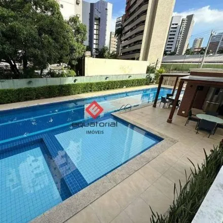 Buy this 4 bed apartment on Rua Canuto de Aguiar 133 in Meireles, Fortaleza - CE