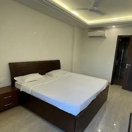 Image 2 - unnamed road, Vasant Vihar Tehsil, New Delhi - 110057, Delhi, India - Apartment for rent