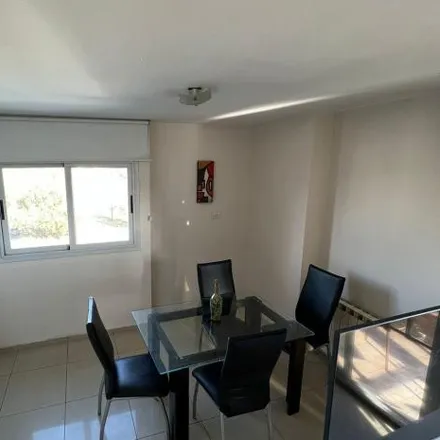 Buy this 1 bed apartment on Miguel Juárez 140 in Departamento Punilla, 5152 Villa Carlos Paz