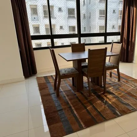Rent this 1 bed apartment on Rua Uganda in Nações, Balneário Camboriú - SC