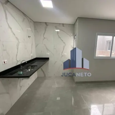 Rent this 2 bed apartment on Avenida Brigadeiro Faria Lima in Jardim Zaíra, Mauá - SP
