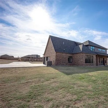 Image 4 - Northeast Elk Point Road, Comanche County, OK, USA - House for sale