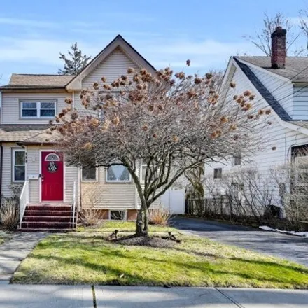 Buy this 3 bed house on 227 Elm Avenue in Bogota, Bergen County