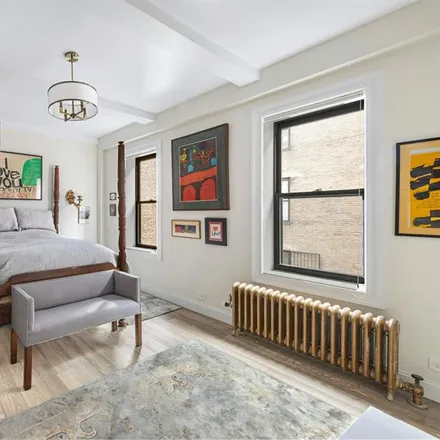 Image 5 - 17 WEST 71ST STREET 3C in New York - Apartment for sale