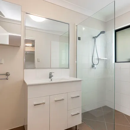 Rent this 3 bed apartment on Pinecote Lane in Shaw QLD 4817, Australia