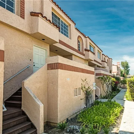 Buy this 2 bed townhouse on Plaza del Amo in Torrance, CA 90503