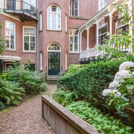Image 5 - Weteringschans 263D, 1017 XJ Amsterdam, Netherlands - Apartment for rent