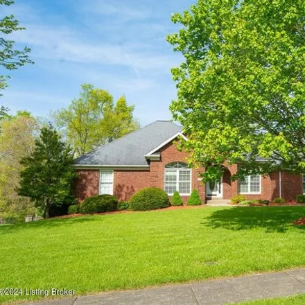 Image 7 - 165 White Oak Court, Mount Washington, KY 40047, USA - House for sale