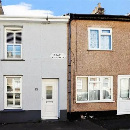 Buy this 2 bed townhouse on Lower Range Road in Gravesend, DA12 2QL