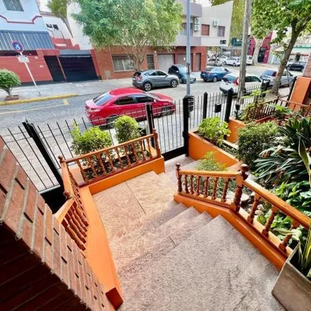 Buy this 3 bed house on Fonrouge 418 in Liniers, C1408 AAS Buenos Aires