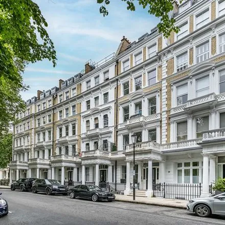 Rent this 2 bed apartment on The Resident Kensington in 25 Courtfield Gardens, London