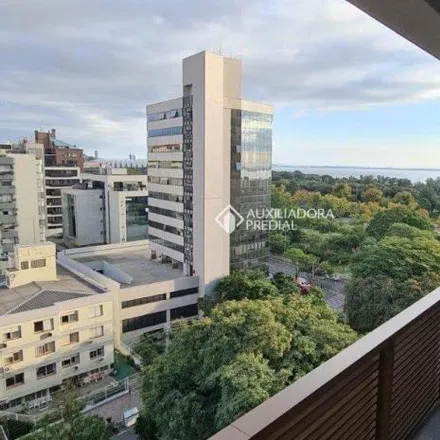 Image 1 - Construção Nova, Avenida Praia de Belas 2010, Menino Deus, Porto Alegre - RS, 91040-540, Brazil - Apartment for sale