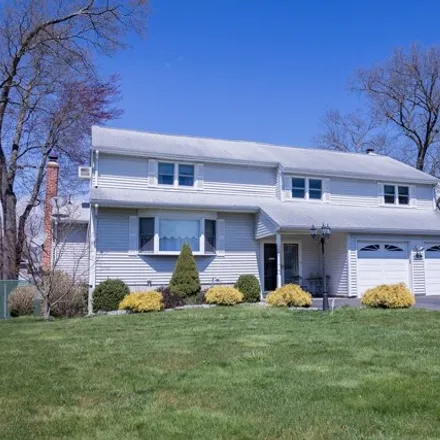 Buy this 4 bed house on 151 Leverich Drive in East Hartford, CT 06108