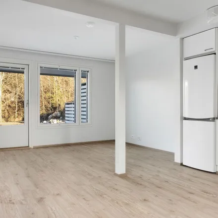 Rent this 1 bed apartment on Paijalannummentie 10 in 04300 Tuusula, Finland