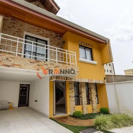 Buy this 3 bed house on Canaleta Exclusiva BRT in Alto da Glória, Curitiba - PR