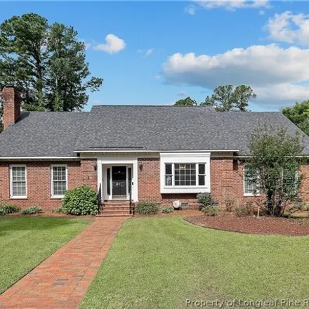 Buy this 5 bed house on 483 Kingsford Court in Kingsford, Fayetteville