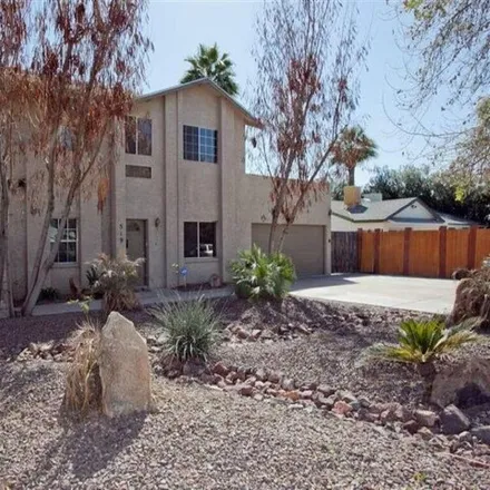Rent this 6 bed house on 521 West 13th Street in Tempe, AZ 85281