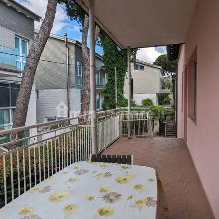 Rent this 1 bed apartment on Viale Dante Alighieri 49 in 48015 Cervia RA, Italy